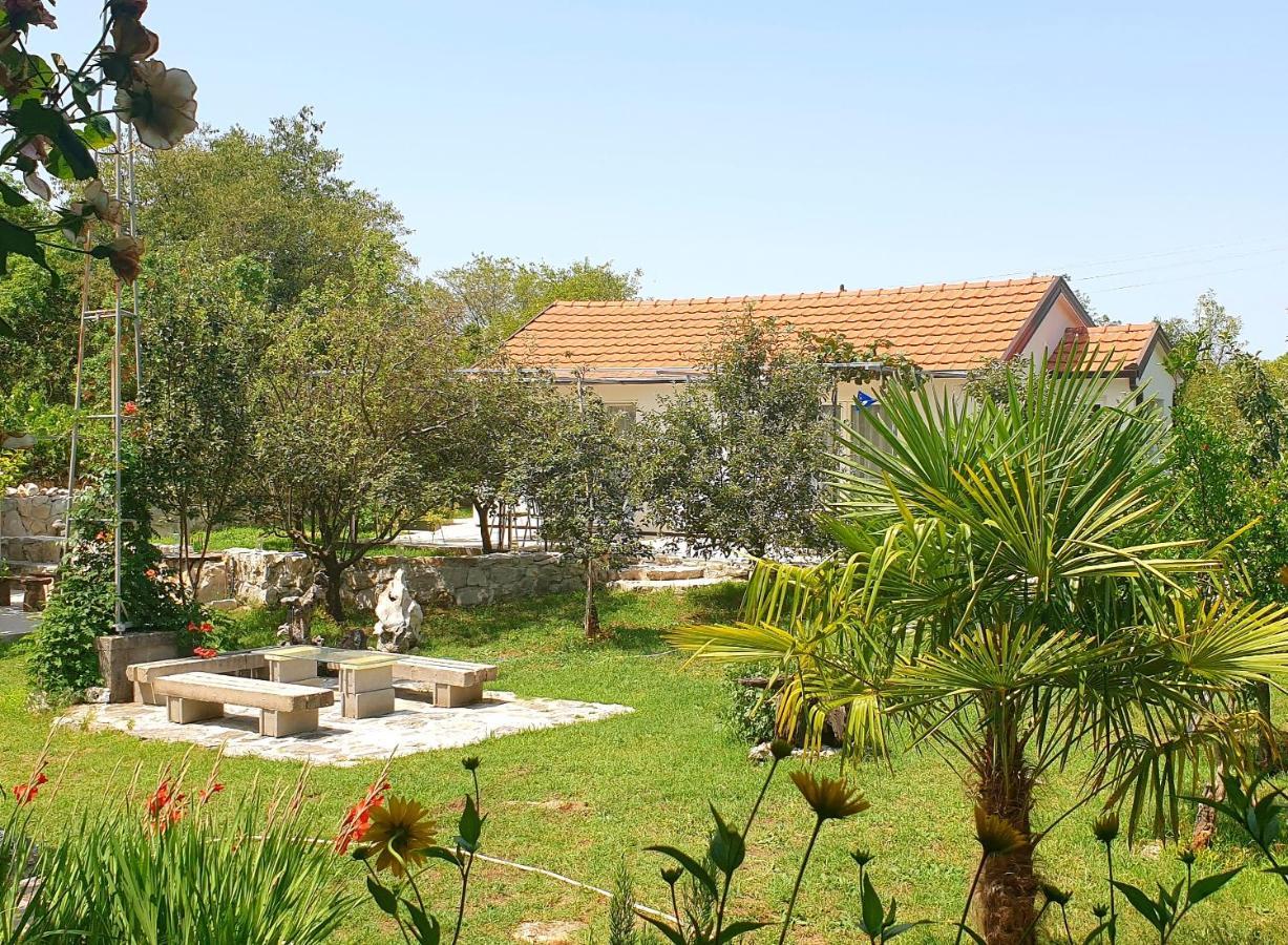 Apartments Minex Trebinje Exterior foto
