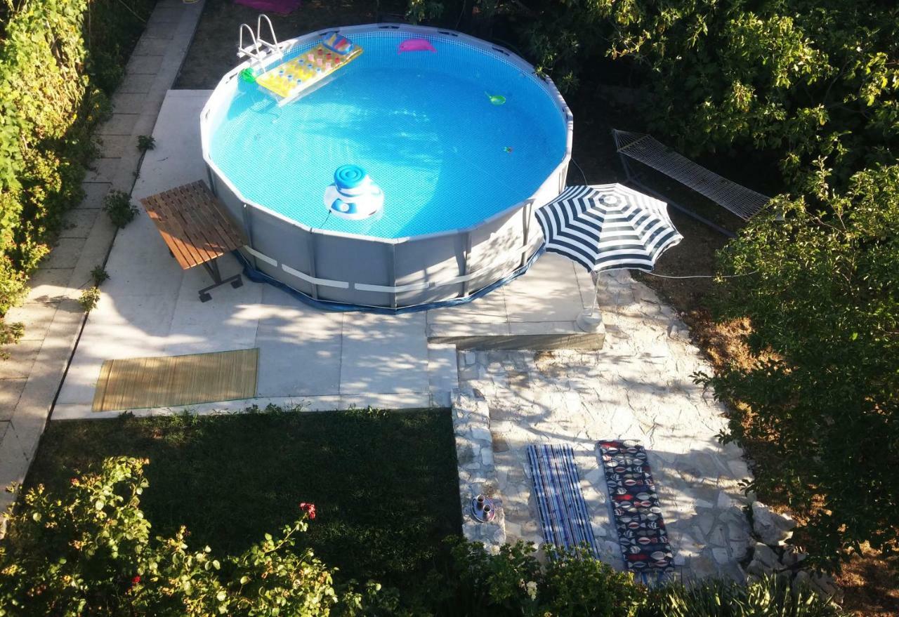 Apartments Minex Trebinje Exterior foto