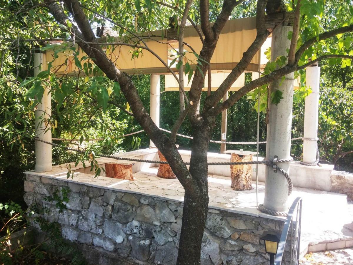 Apartments Minex Trebinje Exterior foto