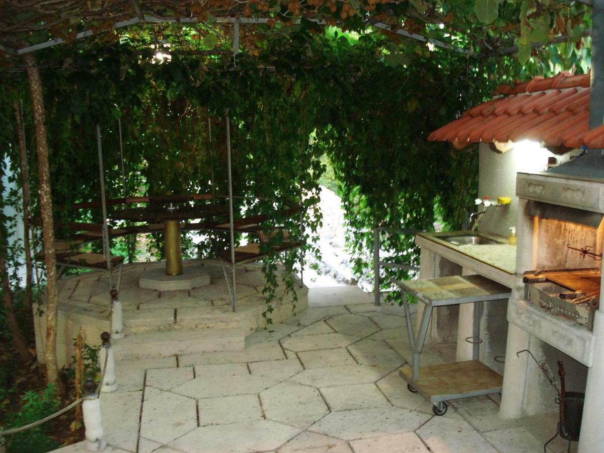 Apartments Minex Trebinje Exterior foto